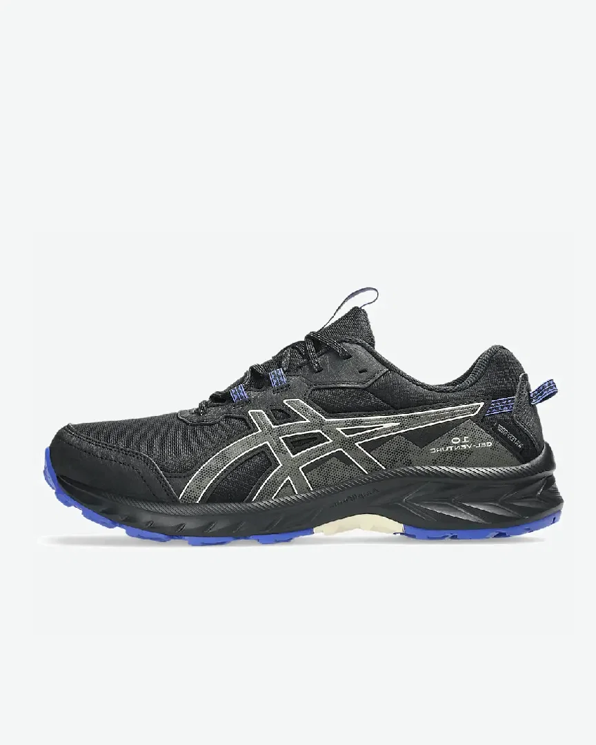 Asics gel-venture 10 wp Hombre