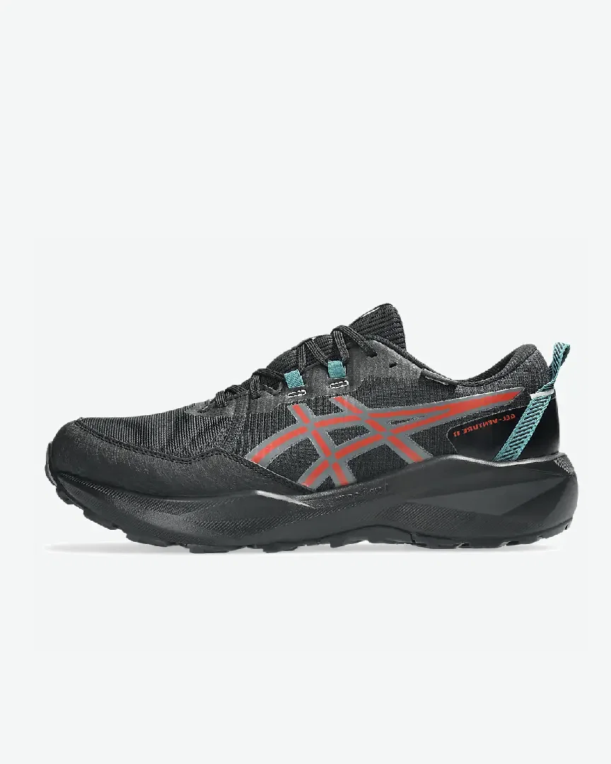 Asics gel-venture 11 waterproof Hombre