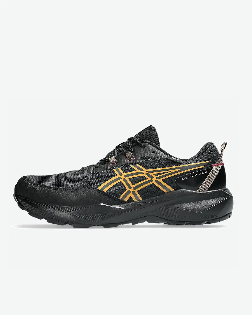 Asics gel-venture 11 waterproof Hombre