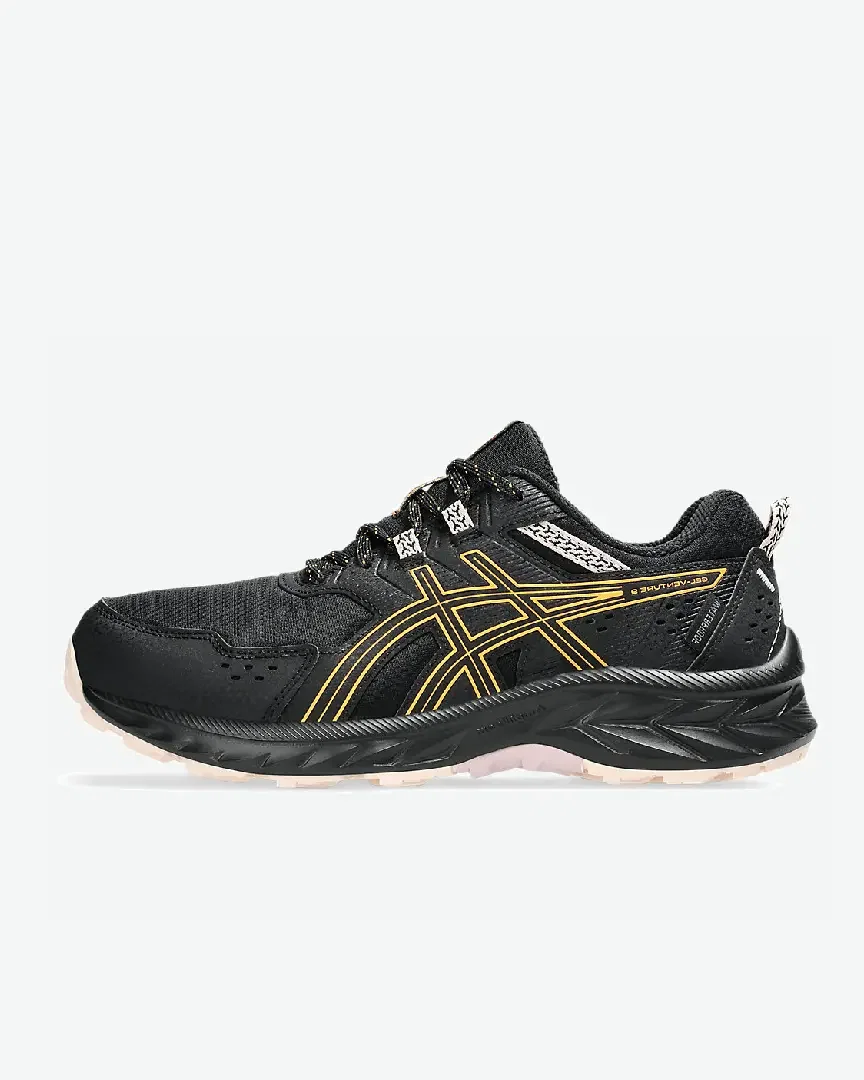 Asics Gel-Venture 9 Waterproof W