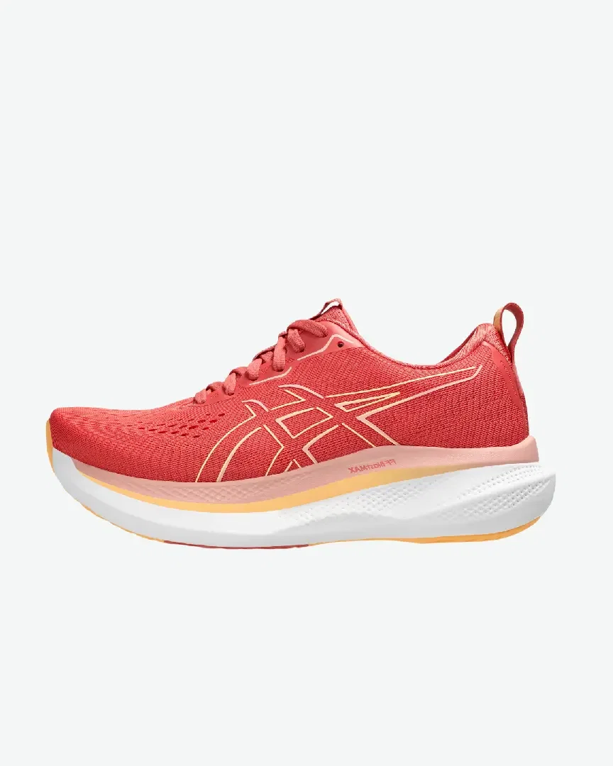 Asics Glideride Max Mujer
