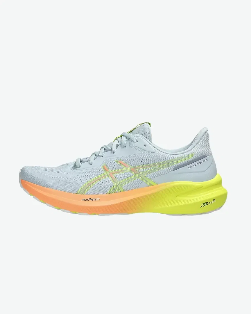 Asics Gt-1000 13 Paris Hombre
