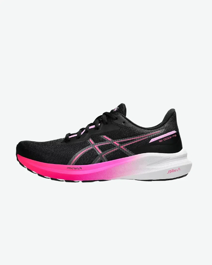 Asics Gt-1000 13 Mujer