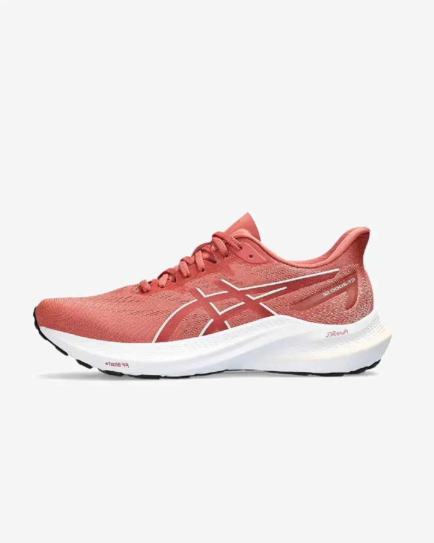Asics Gt-2000 12 Mujer
