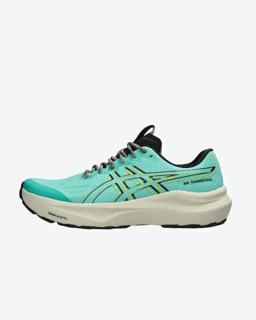 Asics Gt-2000 14 Tr Hombre