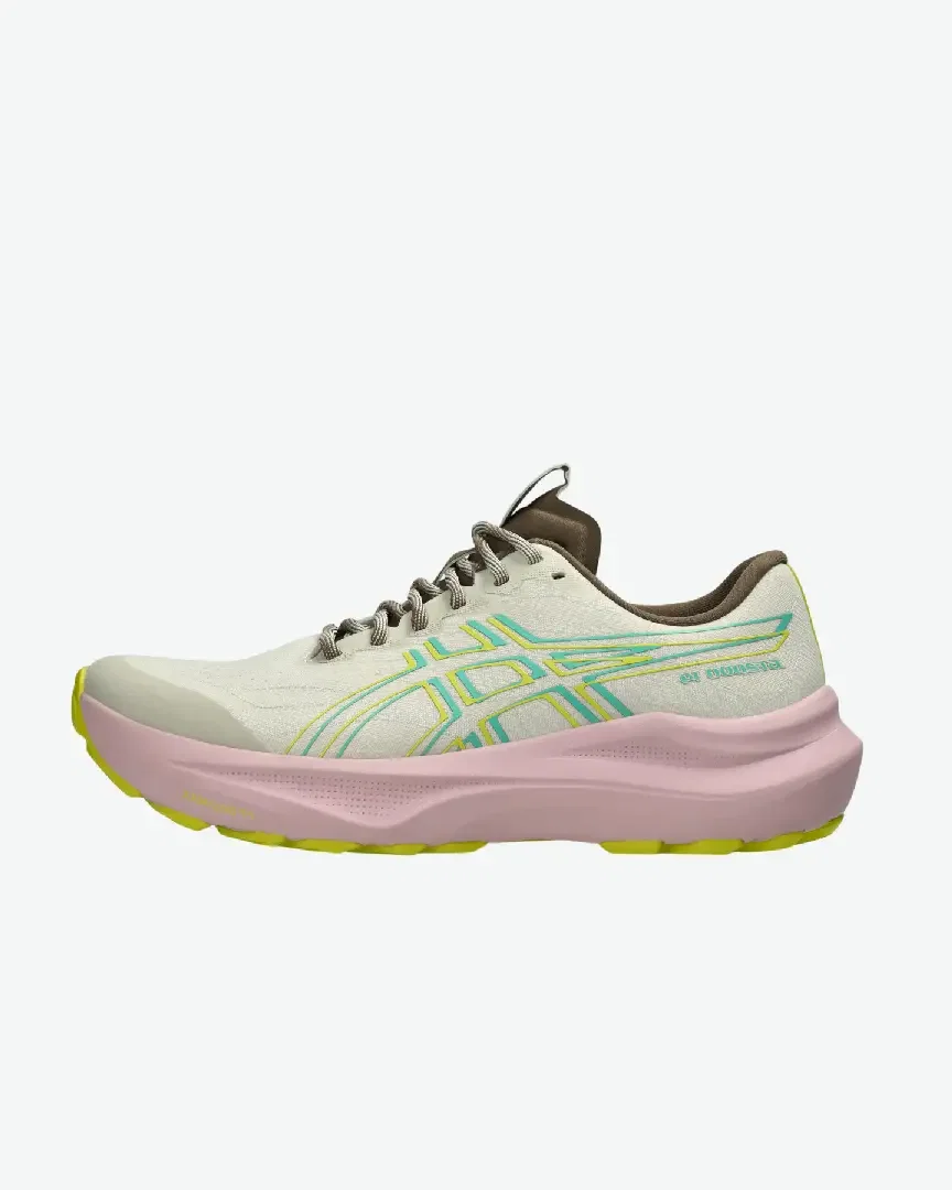 Asics Gt-2000 14 Tr Mujer