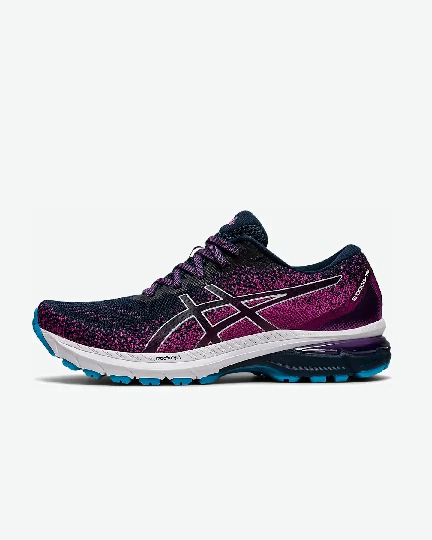 Asics Gt-2000 9 Knit W