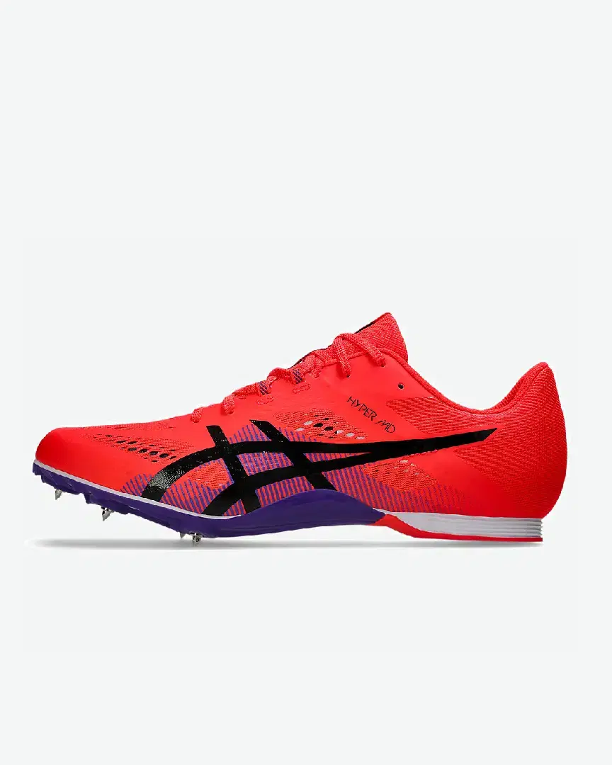 Asics Hyper Md 8 - Unisex (22) au meilleur prix !