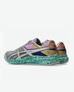 Asics kiko kostadinov x lyasa ff ii Mujer – 3/8