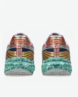 Asics kiko kostadinov x lyasa ff ii Mujer – 5/8