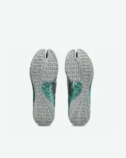 Asics kiko kostadinov x lyasa ff ii Mujer – 7/8