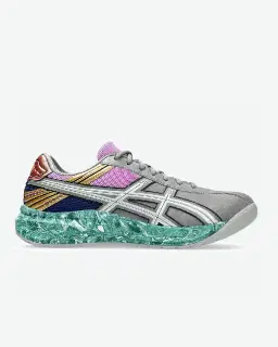 Asics kiko kostadinov x lyasa ff ii Mujer – 8/8