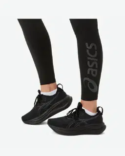 mallas 7/8 Asics Logo Mujer – 5/7