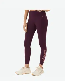 mallas 7/8 Asics Logo Mujer – 3/6
