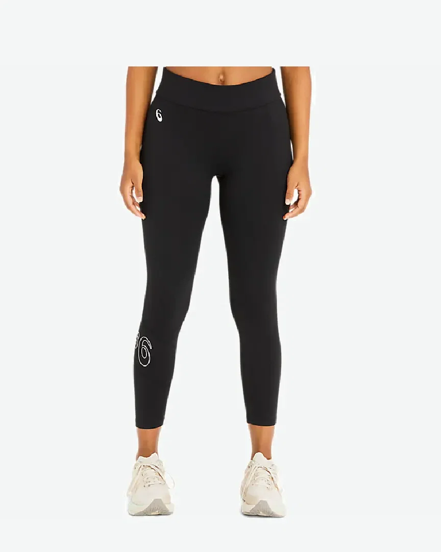 Legging Asics Logo 7/8 Mujer