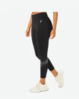 Legging Asics Logo 7/8 Mujer – 3/6