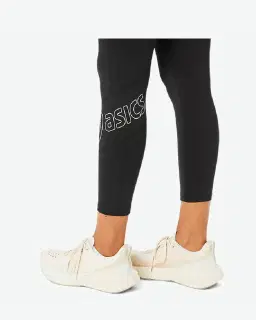 Legging Asics Logo 7/8 Mujer – 5/6
