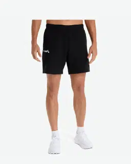 Pantalón corto de forro polar Asics Logo 7 pulgadas Hombre – 1/7
