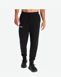 Pantalón de felpa con logo Asics Hombre – 1/7
