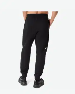 Pantalón de felpa con logo Asics Hombre – 2/7