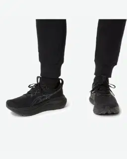 Pantalón de felpa con logo Asics Hombre – 6/7