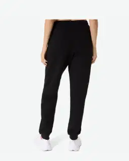 Pantalón de forro polar con logo Asics Mujer – 2/7