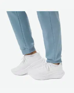 Pantalón de forro polar con logo Asics Mujer – 5/7