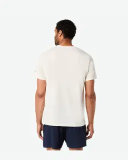 Camiseta gráfica con logo Asics Hombre – 2/6