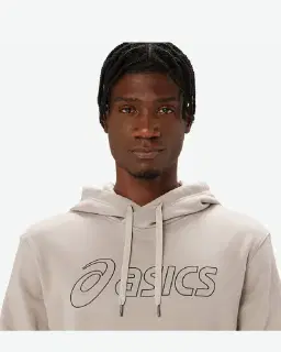 Sudadera Oth con logo Asics Hombre – 4/6