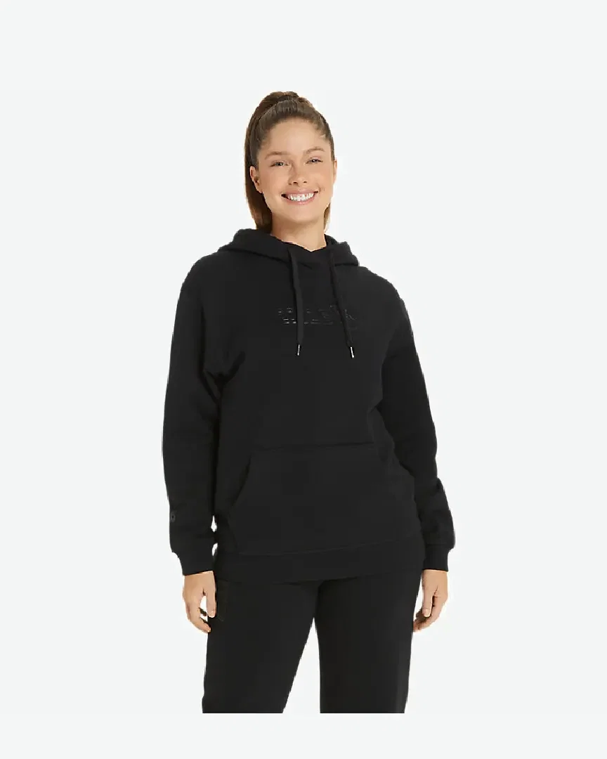 Sudadera Oth con logo Asics Mujer