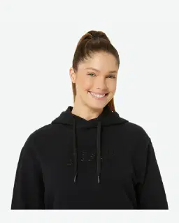 Sudadera Oth con logo Asics Mujer – 4/7
