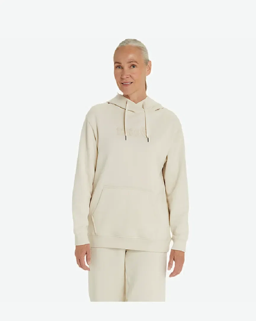 Sudadera Oth con logo Asics Mujer