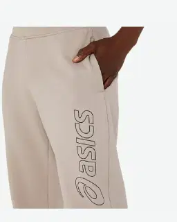 Pantalón de sudadera Asics Logo Hombre – 5/7