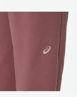 Pantalón de chándal con logo Asics Mujer – 5/7
