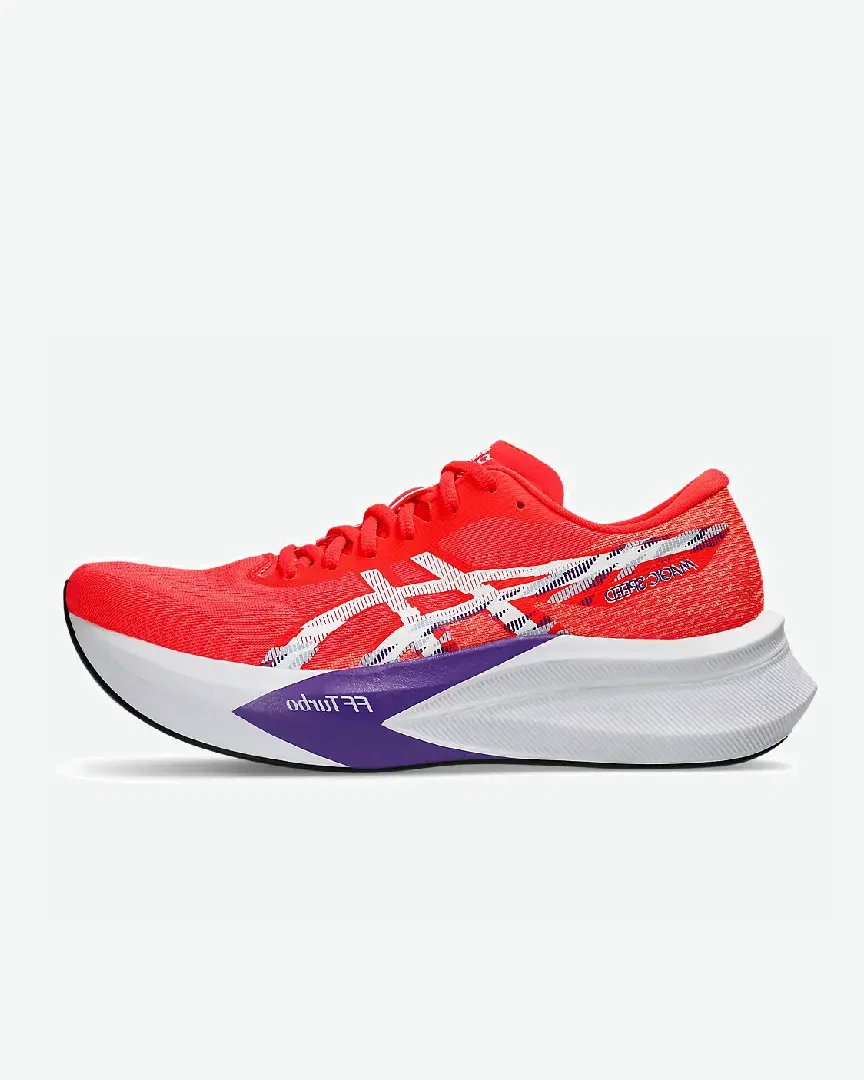 Asics magic speed 4 Hombre