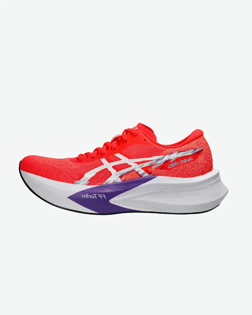 Asics magic speed 4 Mujer