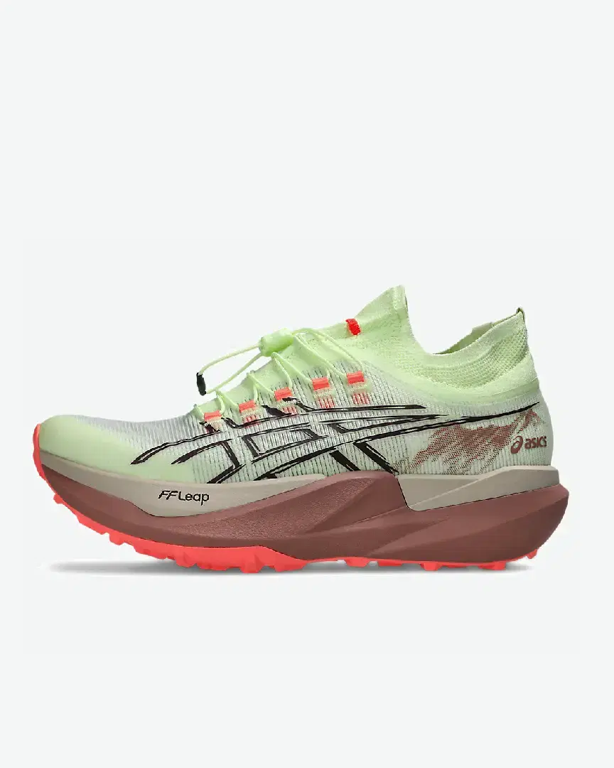 Asics Metafuji Trail 2 - Unisex (49) ¡al mejor precio!