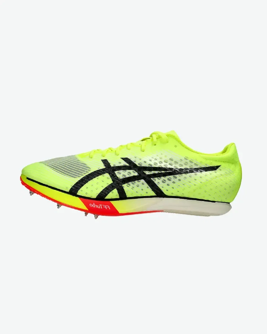 Asics Metaspeed Md Paris Unisex