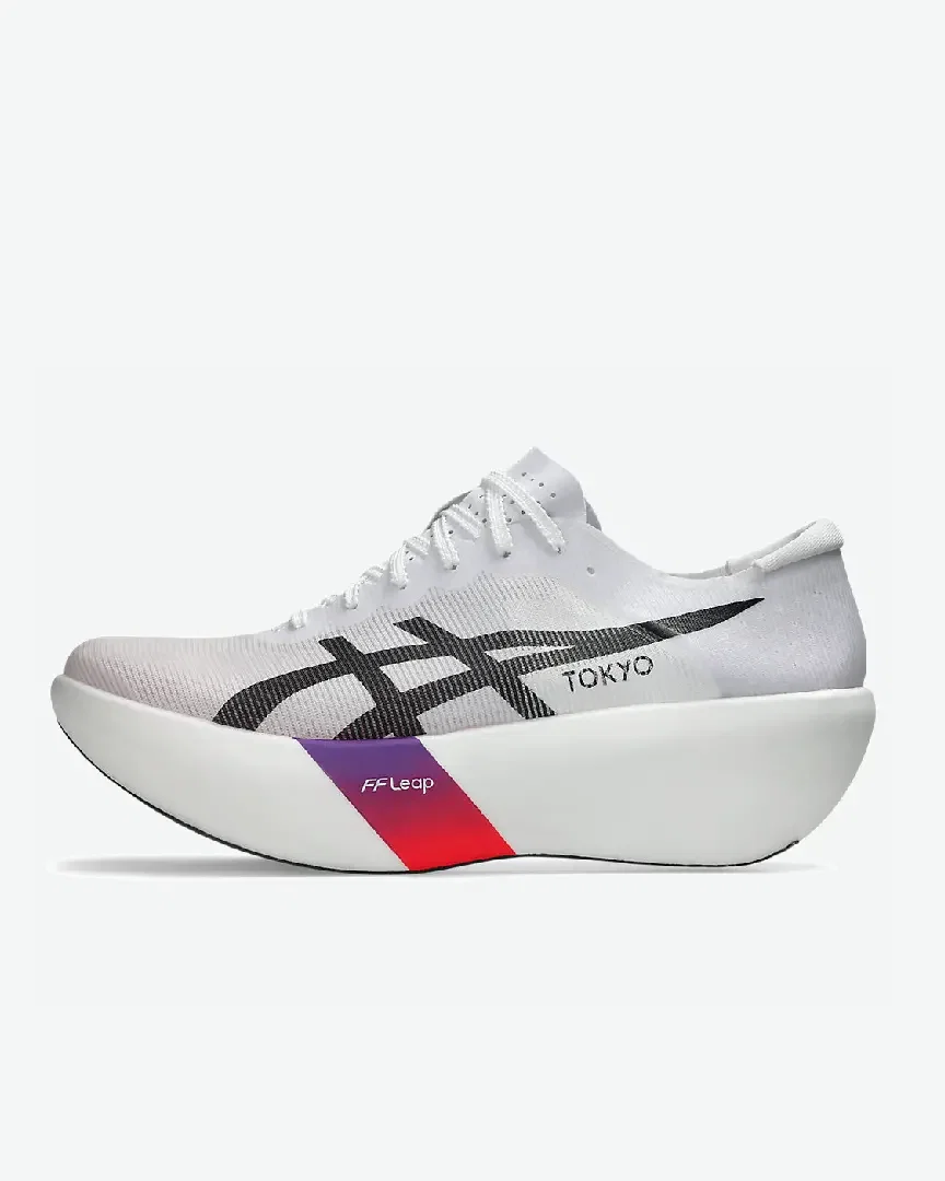 Asics metaspeed ray Unisex