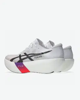 Asics metaspeed ray Unisex – 3/8