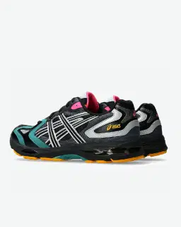 Asics new hybrid Unisex – 3/8