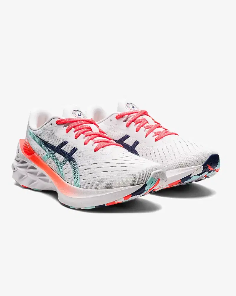 Asics Novablast 2 W - 1012B152-960 (1) au meilleur prix !