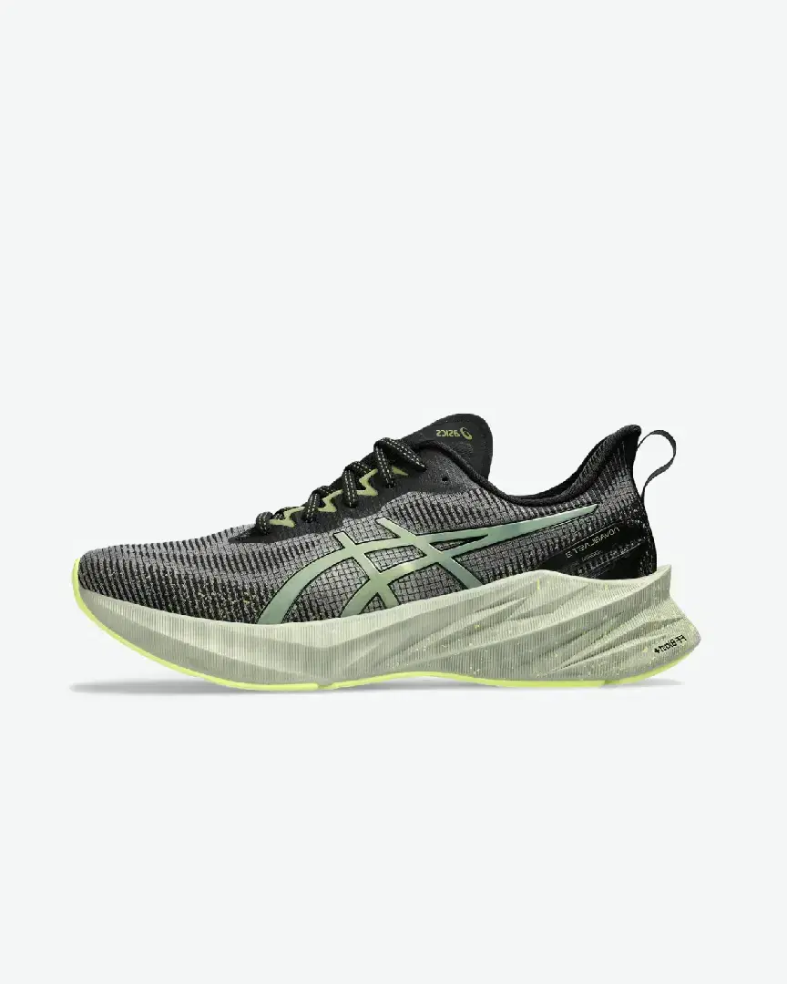 Asics Novablast 3 Le M - 1011B591-003 (0) au meilleur prix !