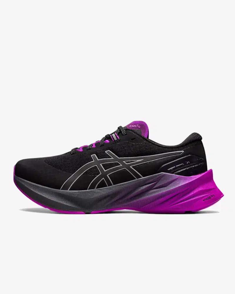 ASICS Novablast 3 Lite-Show W - 1012B341-001 (0) au meilleur prix !