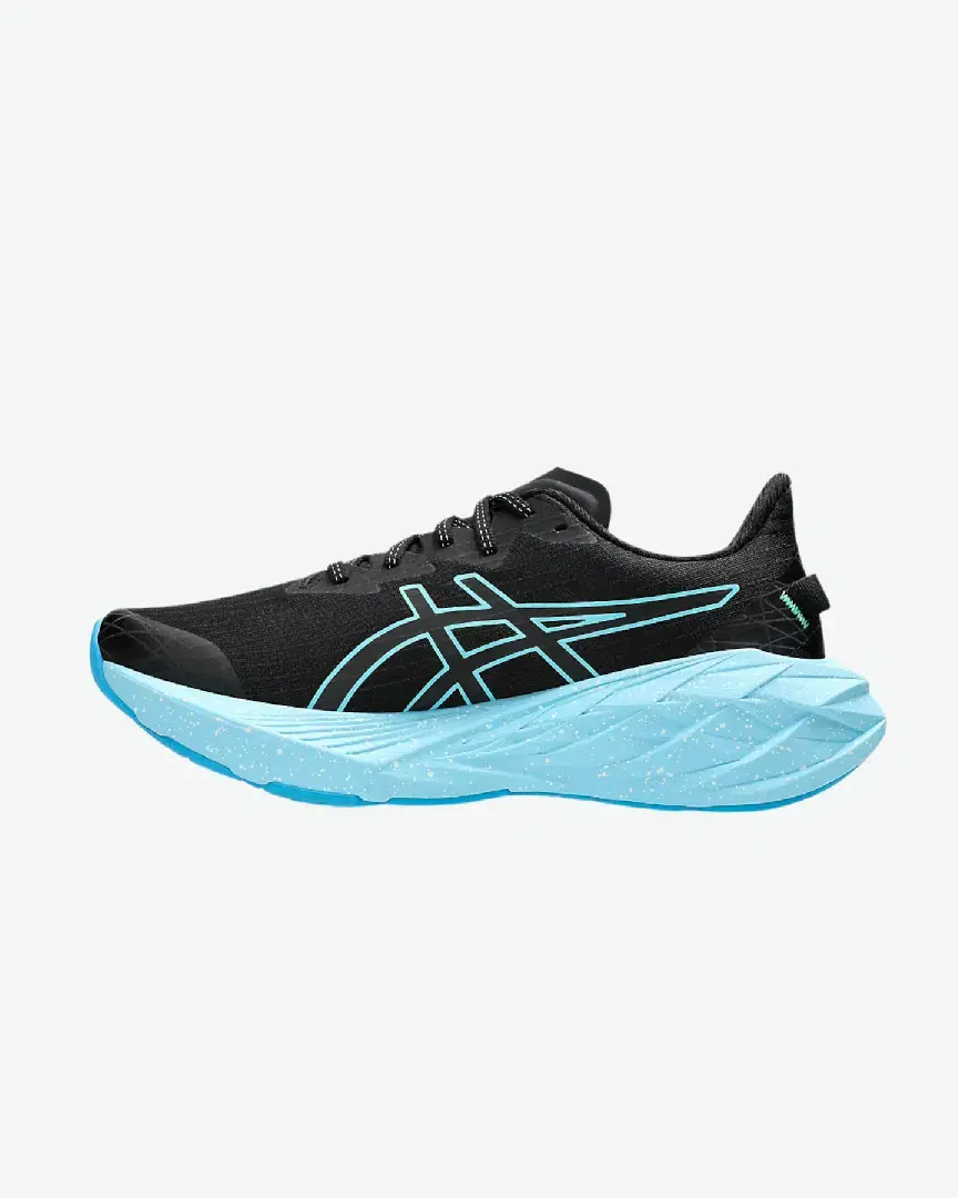 Asics Novablast 4 Lite-Show M - 1011B900-001 (4) au meilleur prix !