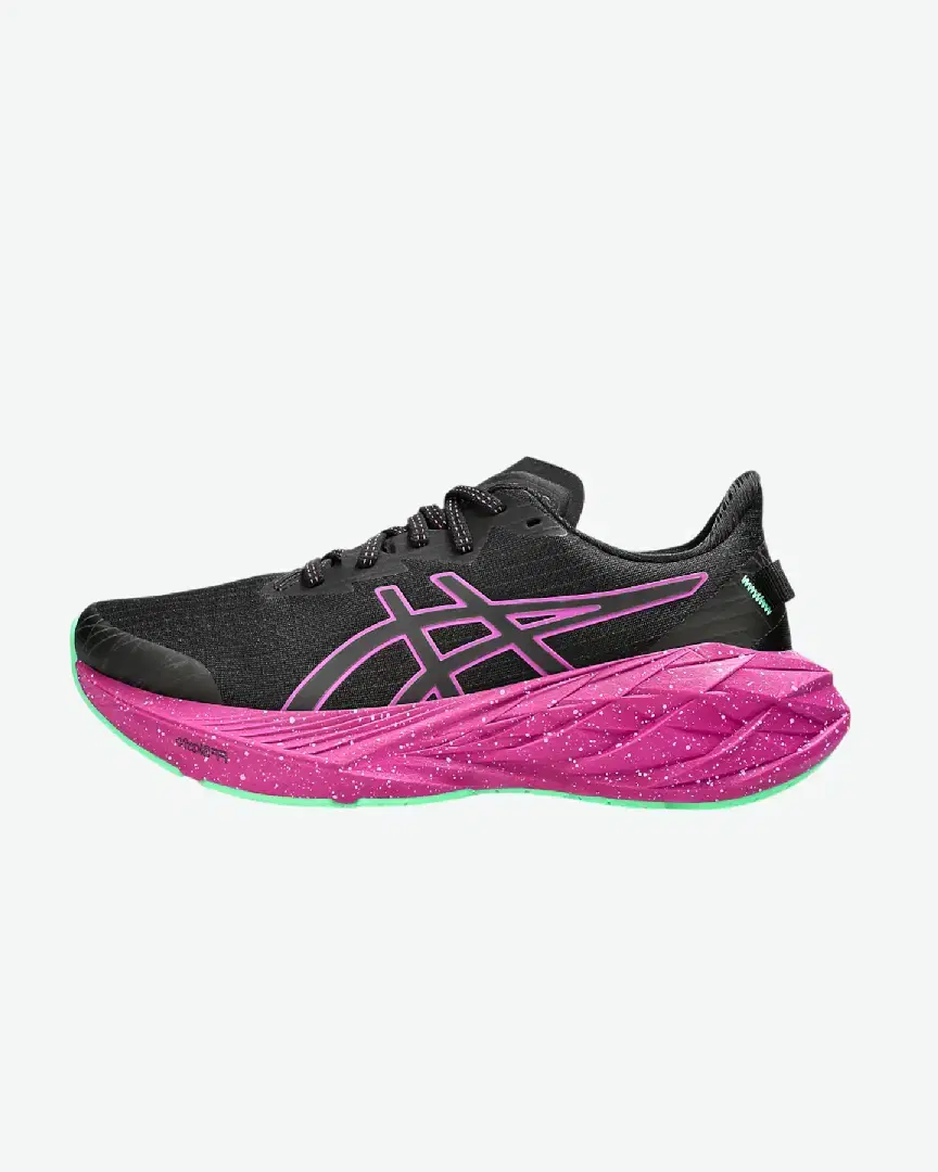 Asics Novablast 4 Lite-Show W - 1012B699-001 (0) au meilleur prix !