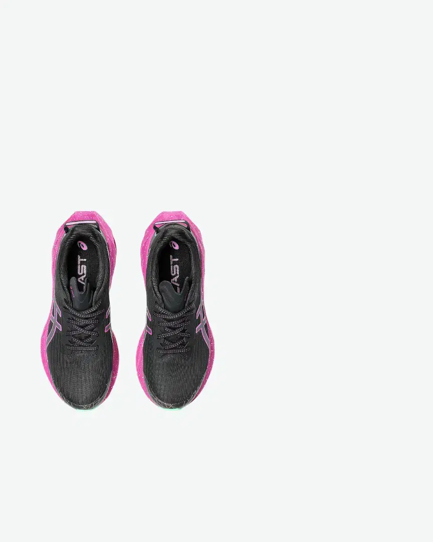 Asics Novablast 4 Lite-Show W - 1012B699-001 (3) au meilleur prix !