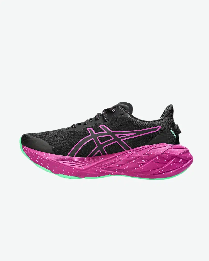 Asics Novablast 4 Lite-Show W - 1012B699-001 (4) au meilleur prix !