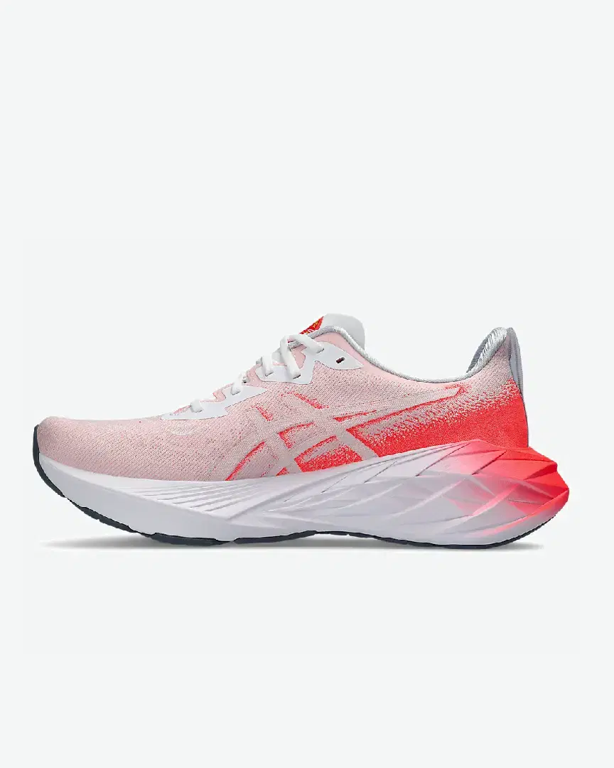 Asics Novablast 4 M - 1011B845-100 (3) au meilleur prix !