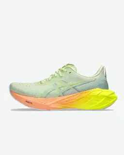Asics novablast 4 paris Hombre – 1/8